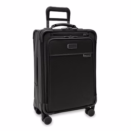 Baseline Carry-On