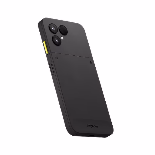 Fairphone 6 (Gen 6)