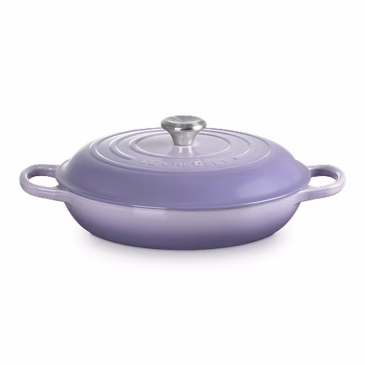 Signature Round Dutch Oven