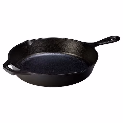 Classic 10.25" Skillet (L8SK3)