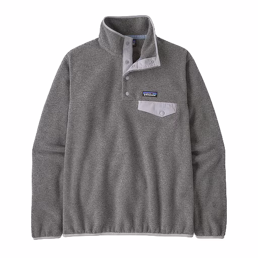 Synchilla Snap-T Fleece