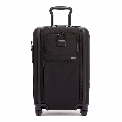 Alpha 3 International Carry-On