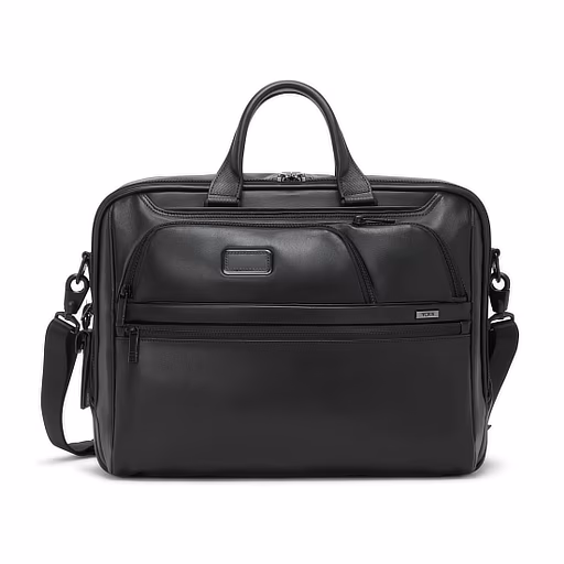 Tumi Briefcases (Alpha Series)